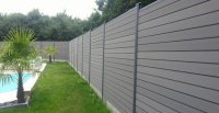 Portail Clôtures dans la vente du matériel pour les clôtures et les clôtures à Domecy-sur-le-Vault