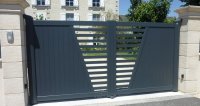 Notre société de clôture et de portail à Domecy-sur-le-Vault